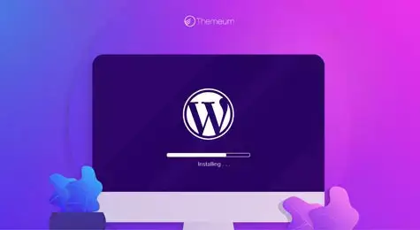 WordPress Services.